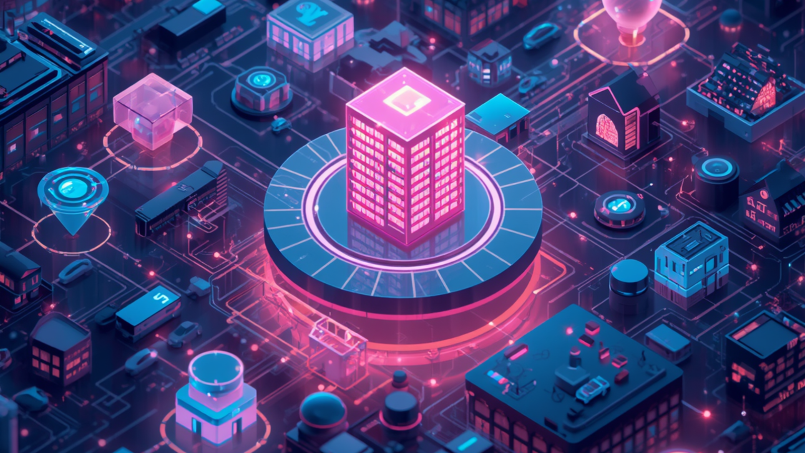 IoT Integration