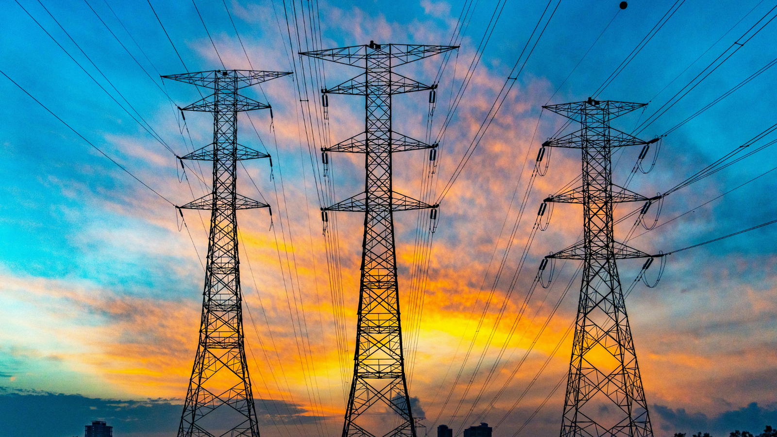 Power Connection